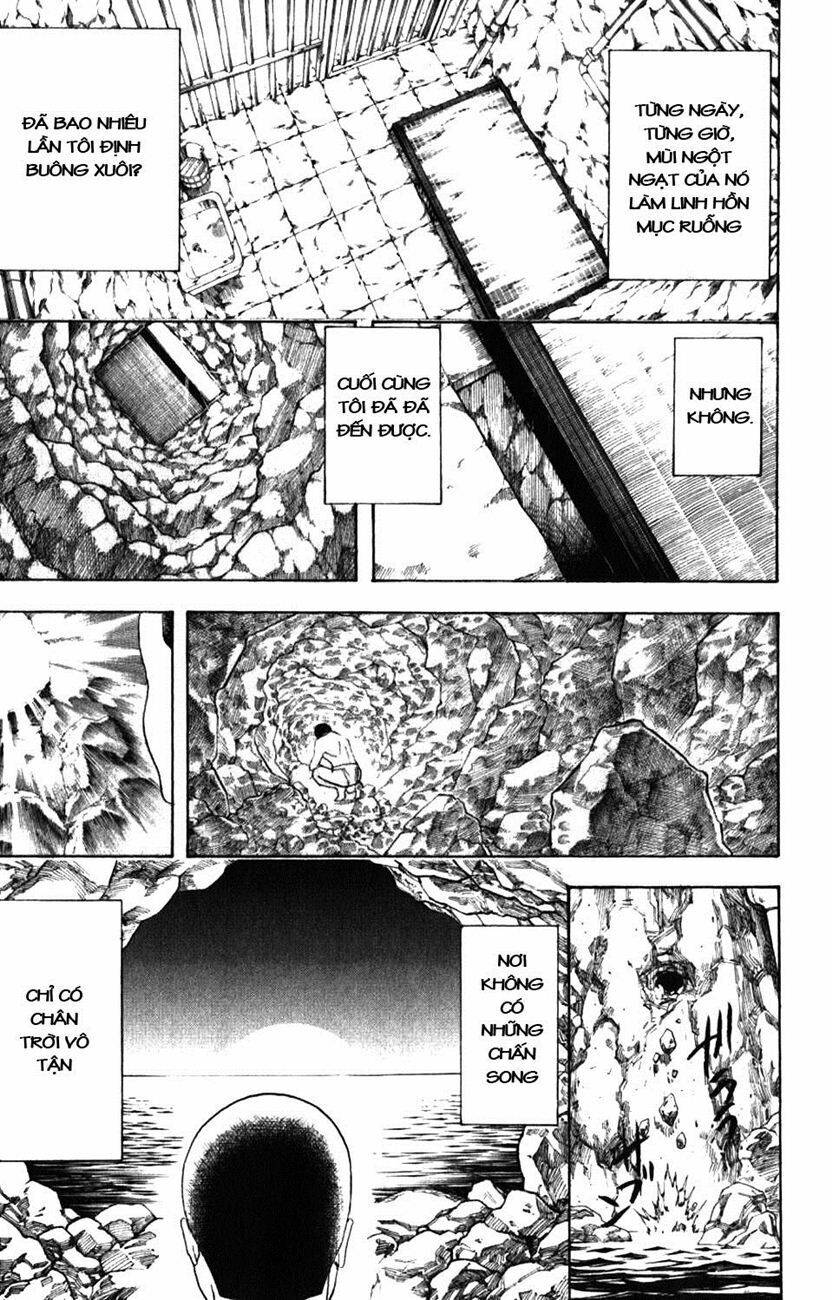 gintama - linh hồn bạc chapter 193 3