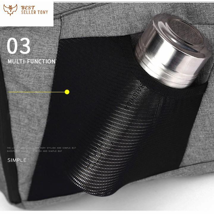 Túi xách du lịch cao cấp Nam có quai đeo