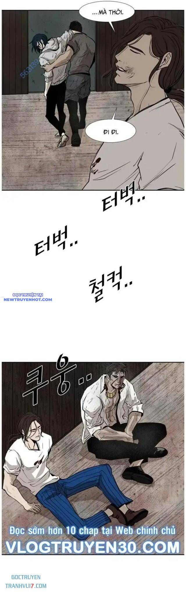 shark - cá mập chapter 119 31