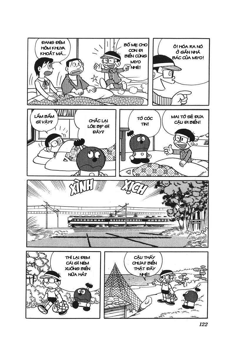 cuốn từ điển kì bí chapter 19 6