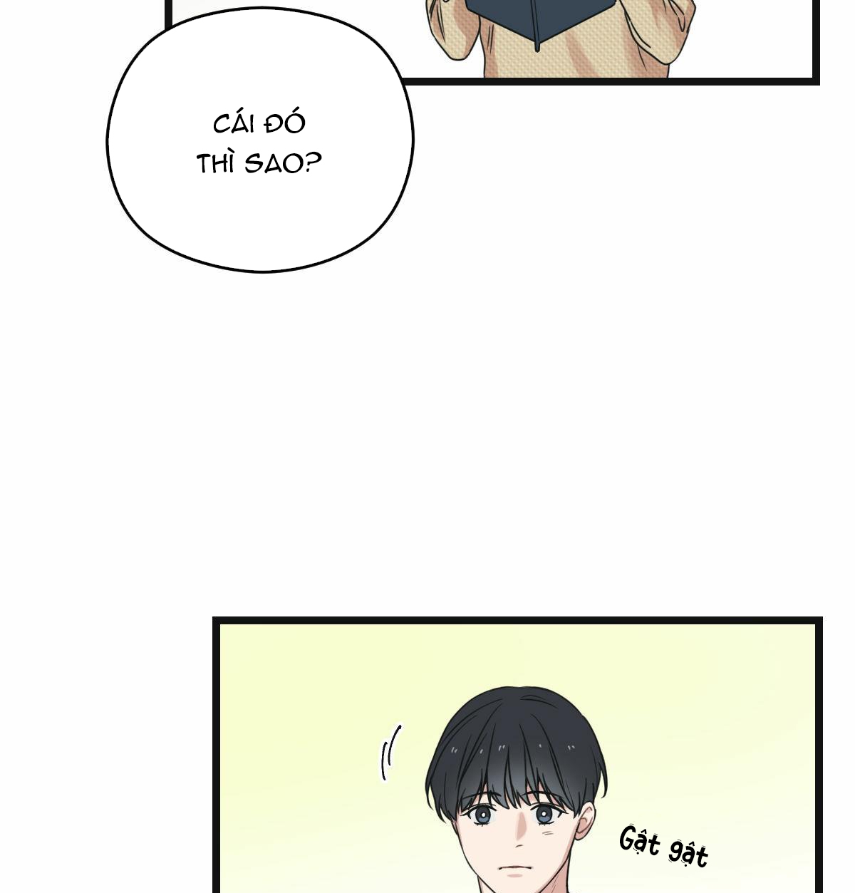 tương phùng chapter 14 92