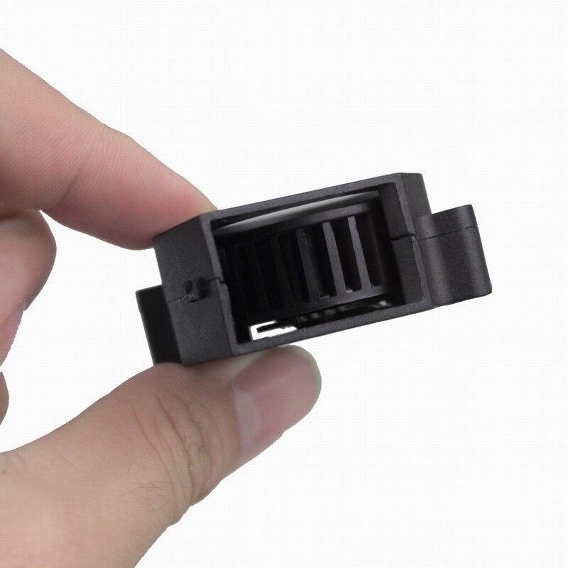1pcs Gdstime 4020 40mm x 20mm Small Fan Dual Ball Bearing 3D Printer 40mm DC Cooling Blower Fan 5V