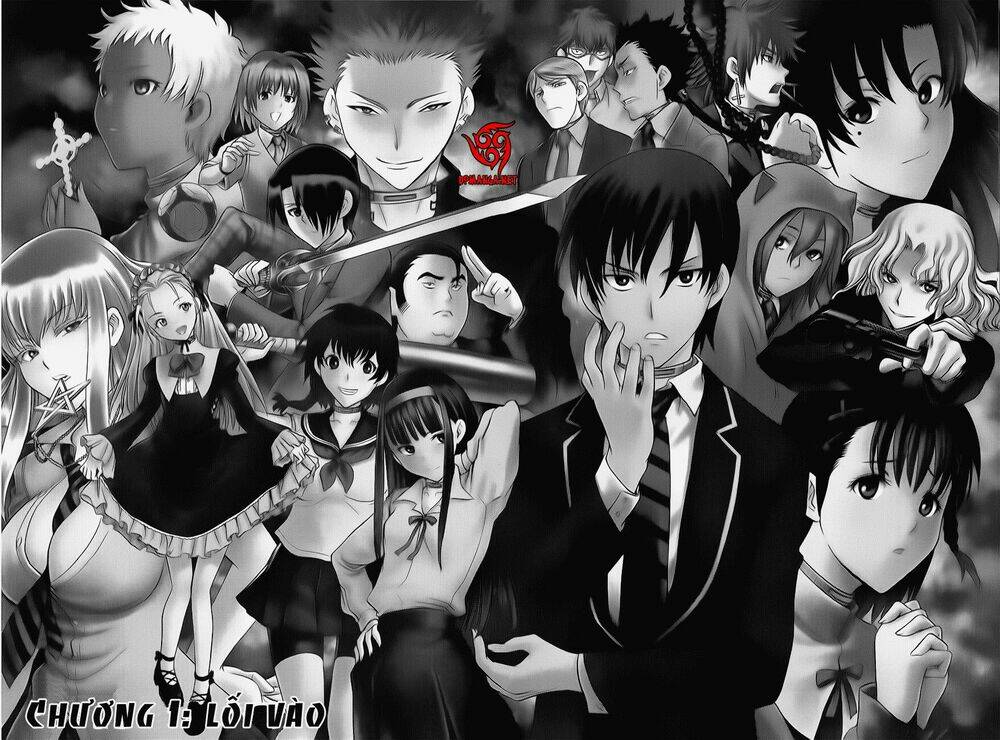 charon ! chapter 1 7