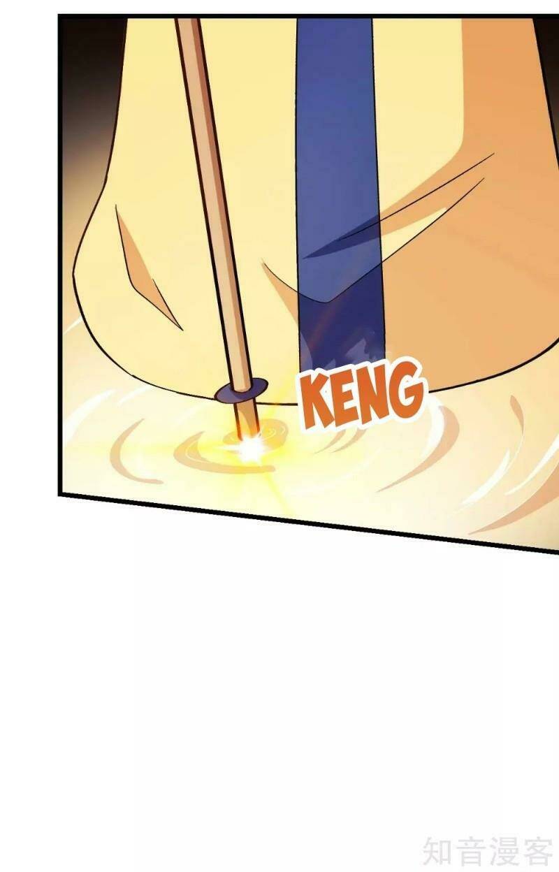 vườn trường cuồng sư hệ thống chapter 105 24