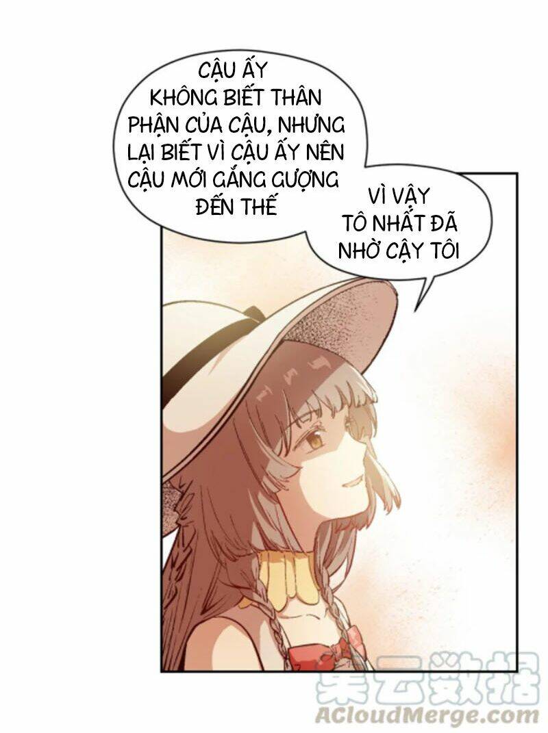 vương bài đặc công trùng sinh vườn trường chapter 34 22