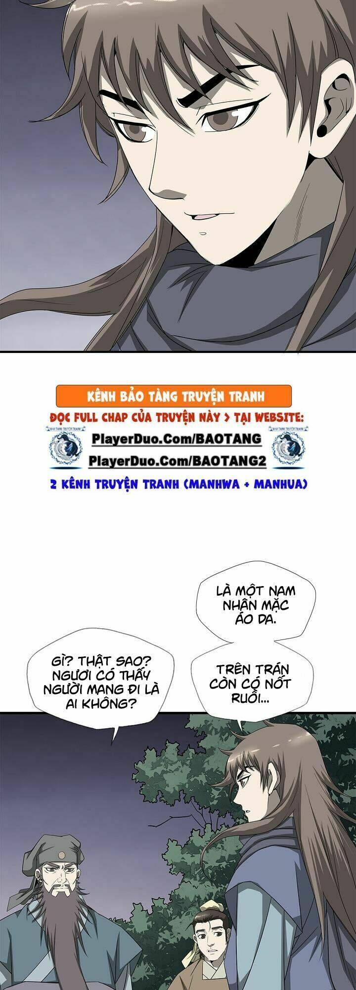 cuồng long chapter 33 23