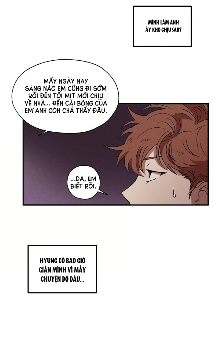 bẫy kép chapter 9 31