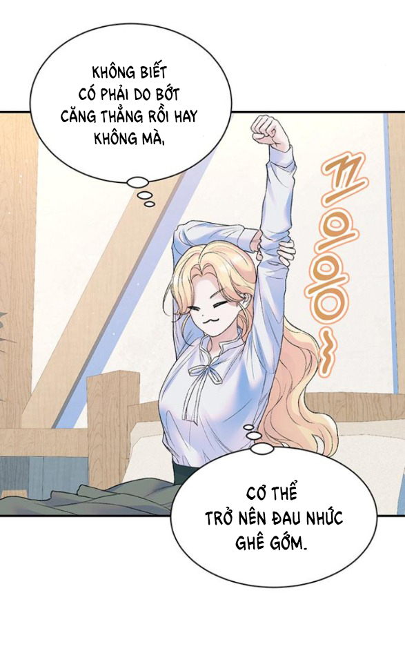 tôi tưởng bản thân không còn sống được bao lâu! chapter 72.2 8