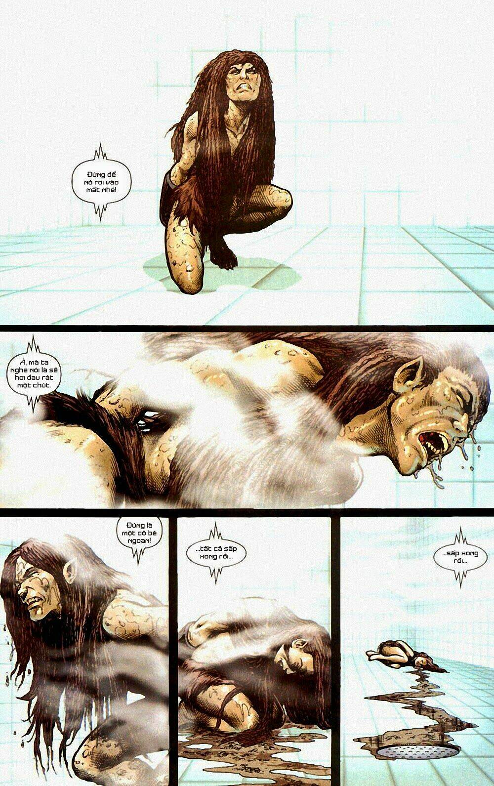 wolverine vol.3 chapter 17 8
