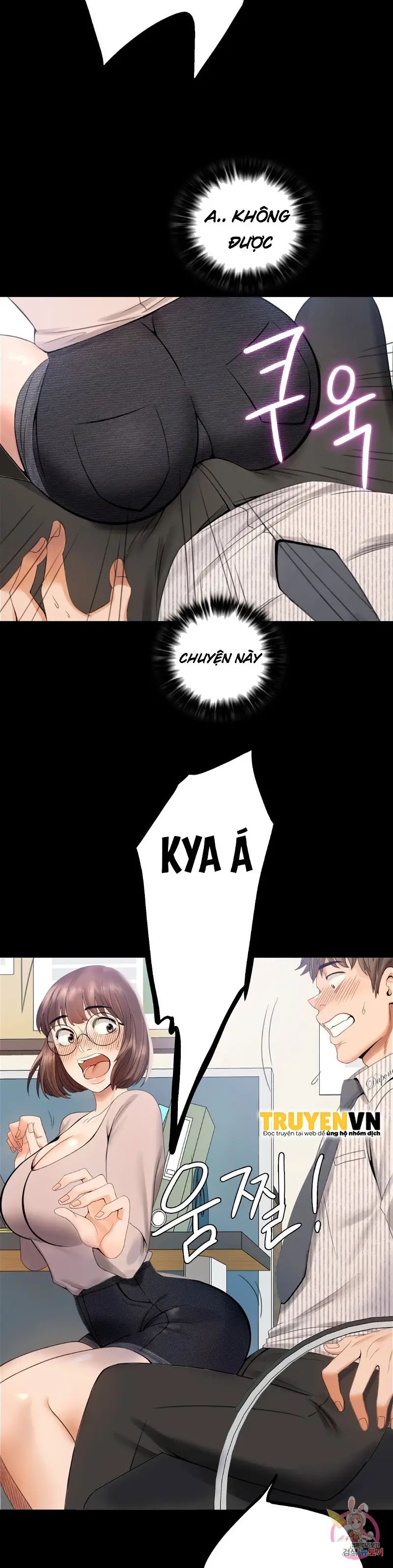 tình yêu vụng trộm chapter 1 35