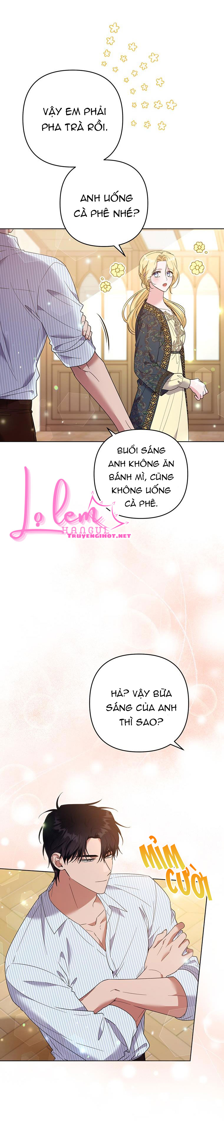 hãy để tôi được hiểu em chapter 57.2 15