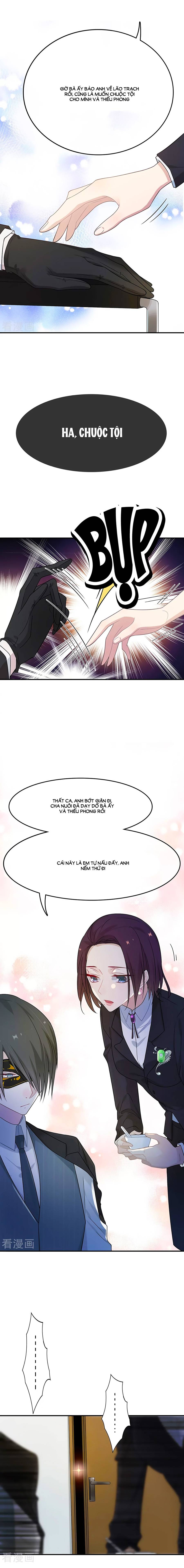 hai cách tìm gặp người yêu chapter 15 3