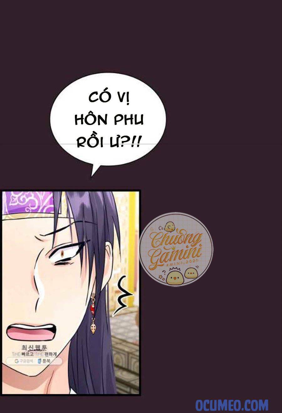 cô dâu của sói đen chapter 25 32