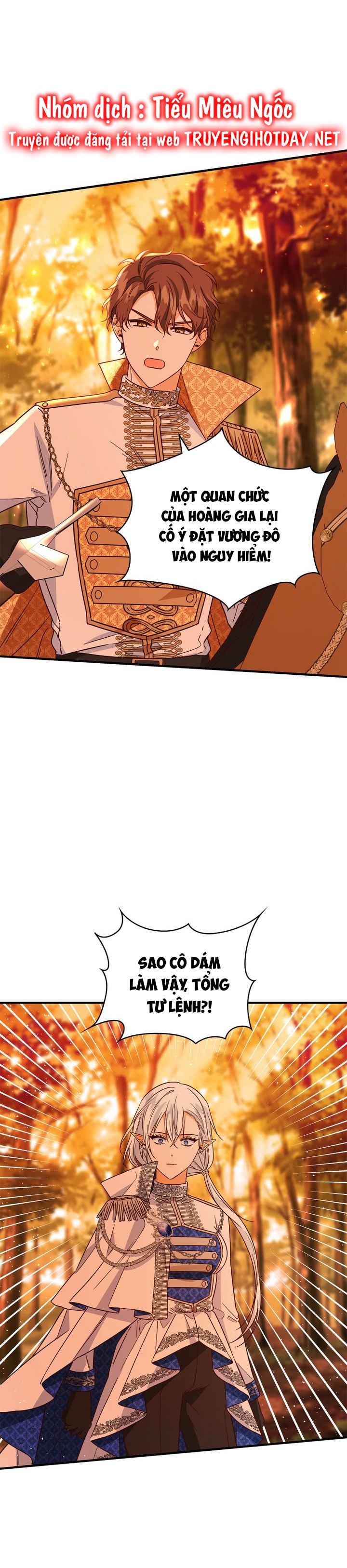 công lý của một ác nữ chapter 31 30