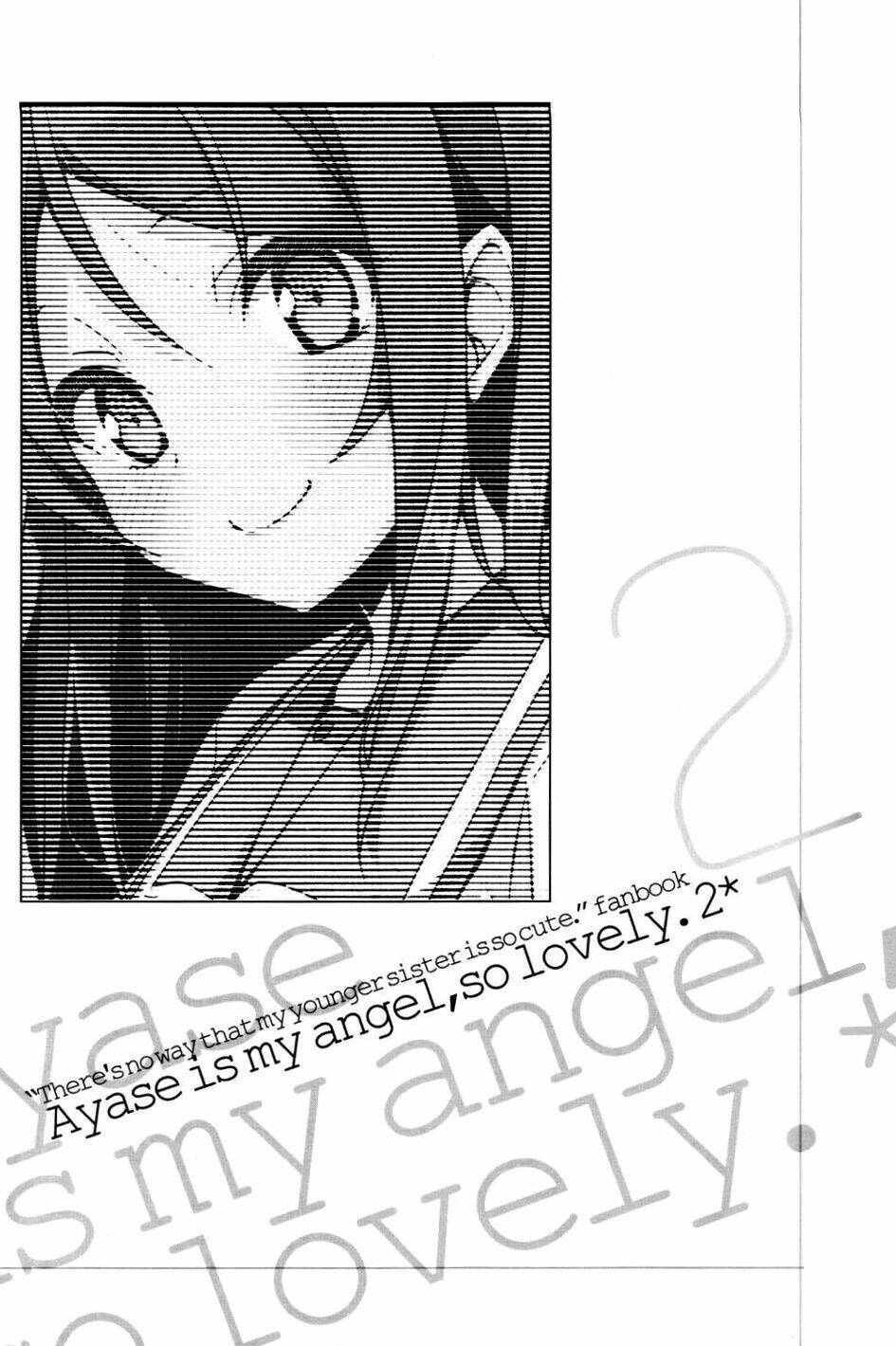 oreimo dj collection chapter 9 2