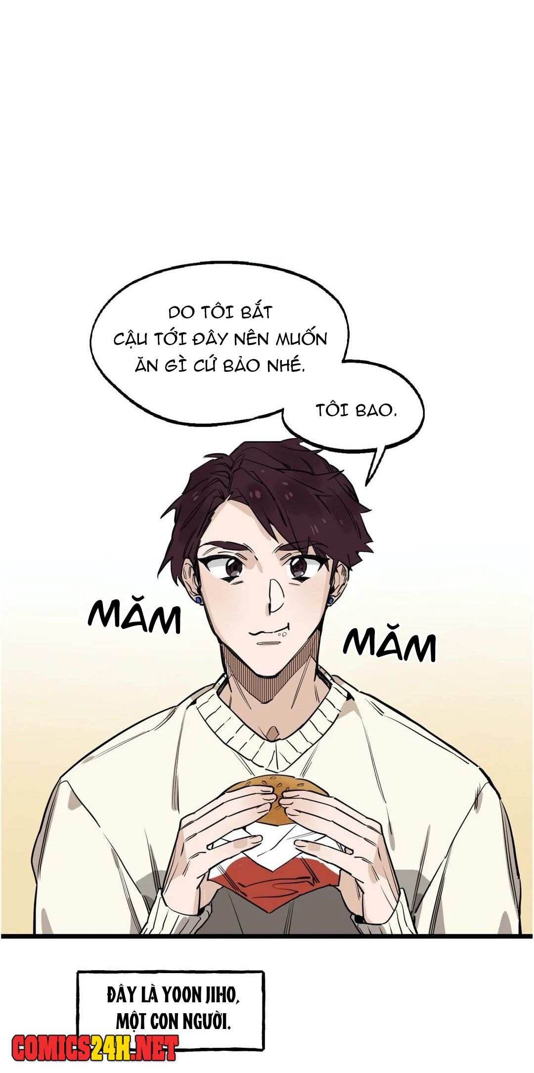 quán café tình nhân chapter 51 13