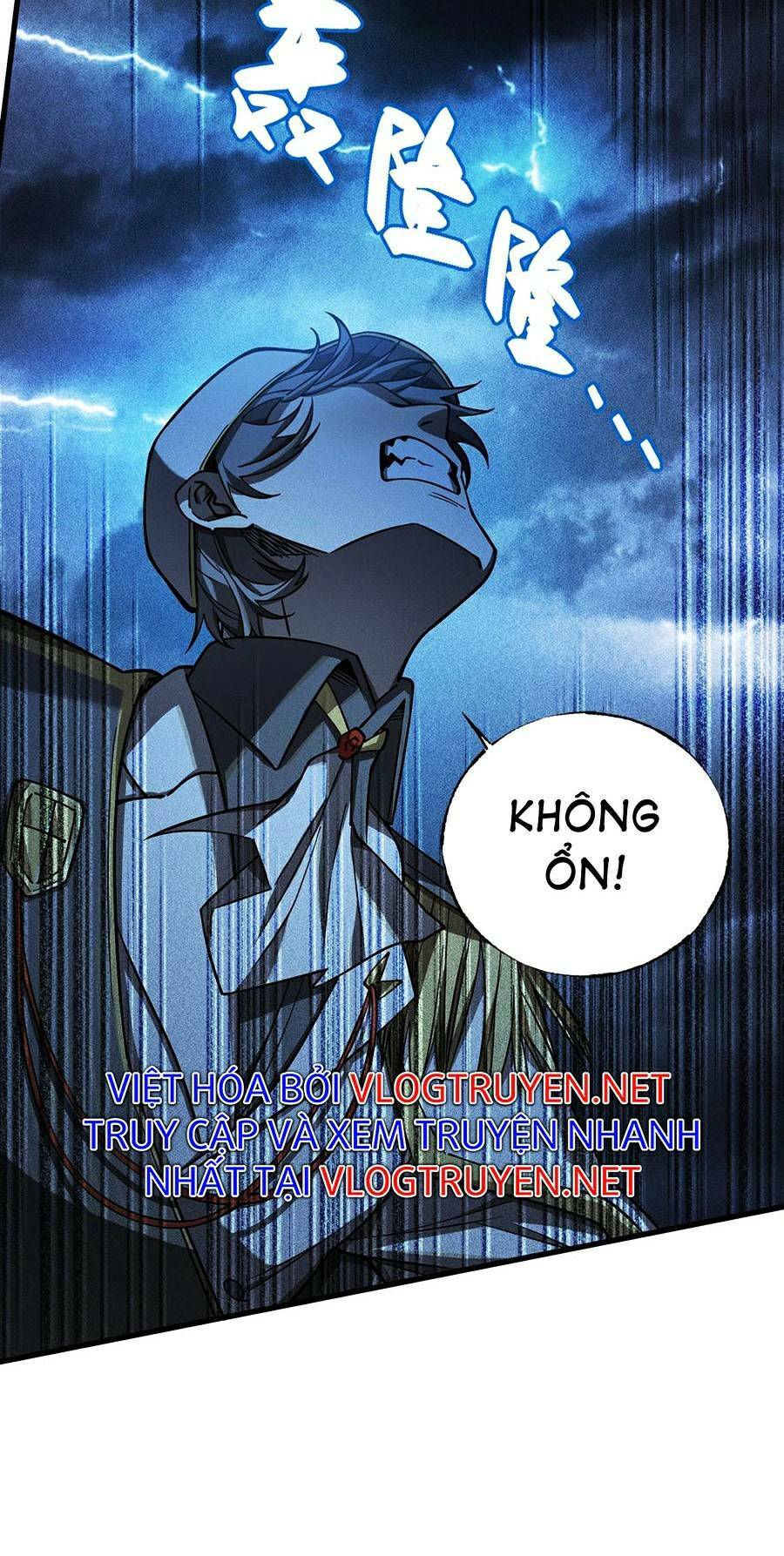 người chơi siêu mạnh chapter 10 54