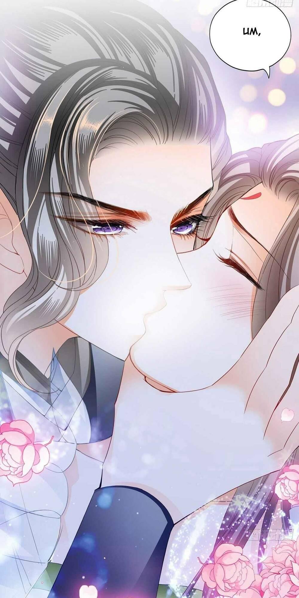 bổn vương muốn nàng chapter 67 20