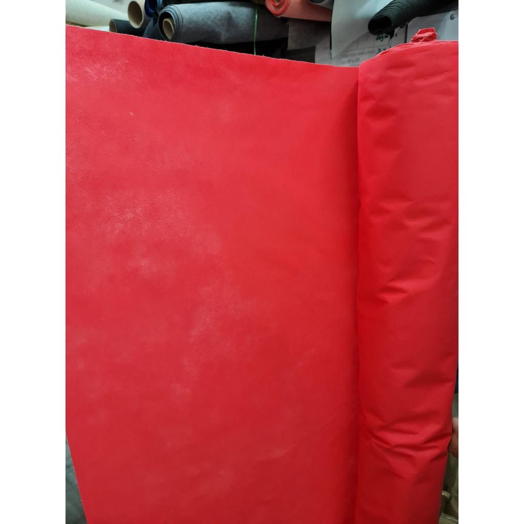 Vải Không Dệt TH May Khẩu Trang, May Bạt, Nhiều Kích Cỡ, Màu Sắc