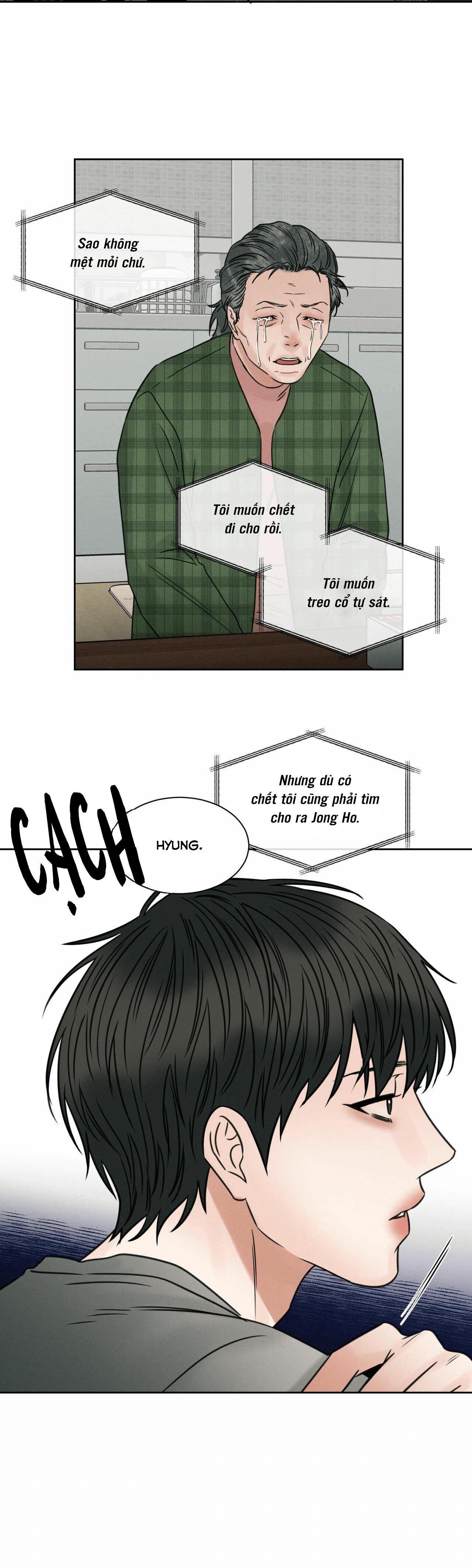 dù anh không yêu em chapter 45 7