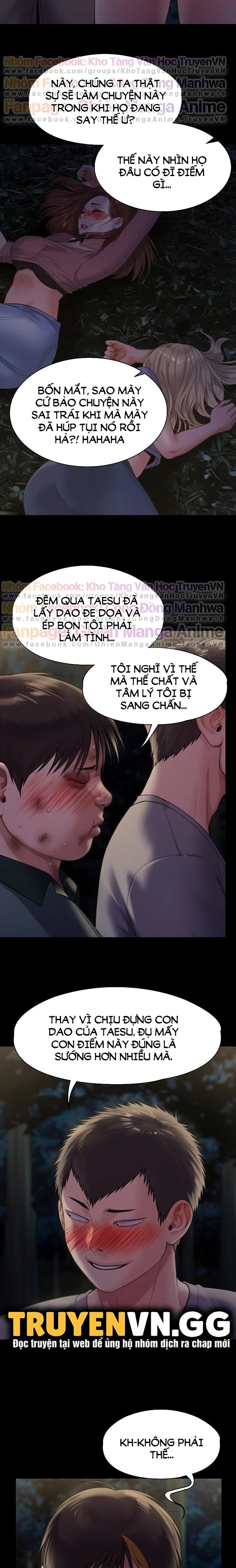ong chúa chapter 226 3