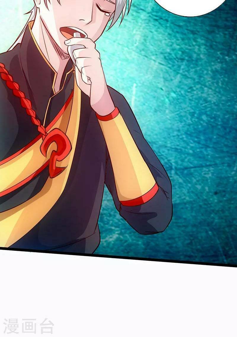 cuồng bạo nghịch tập chapter 7 21