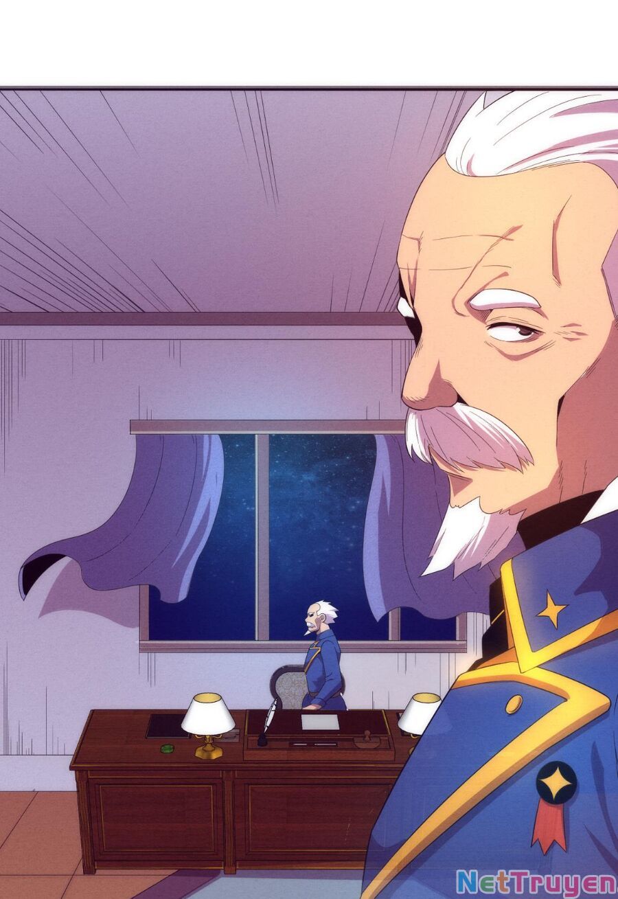 tiến hóa cuồng triều chapter 28 2