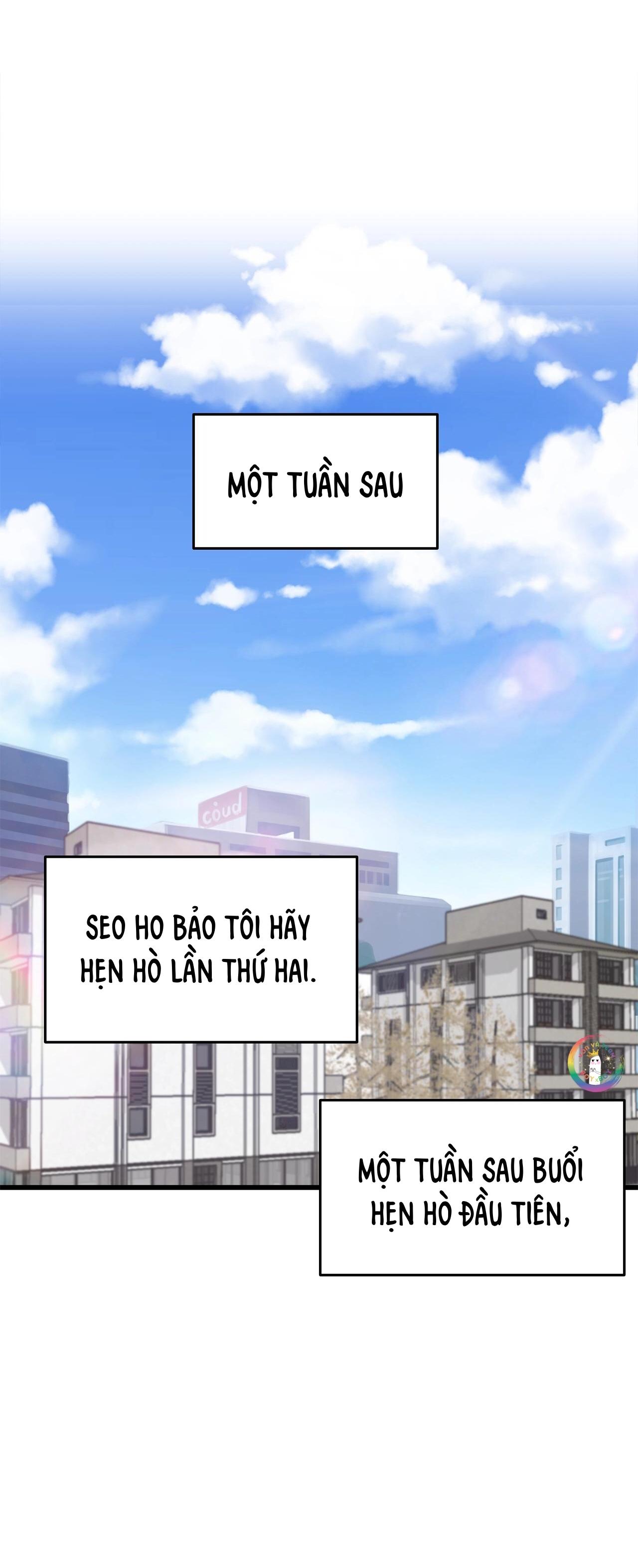 sao notp lại thành thật rồi? chapter 13 24