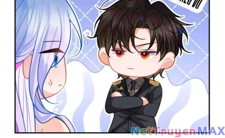 vị chỉ huy lạnh lùng khóc trong vòng tay tôi chapter 48 28