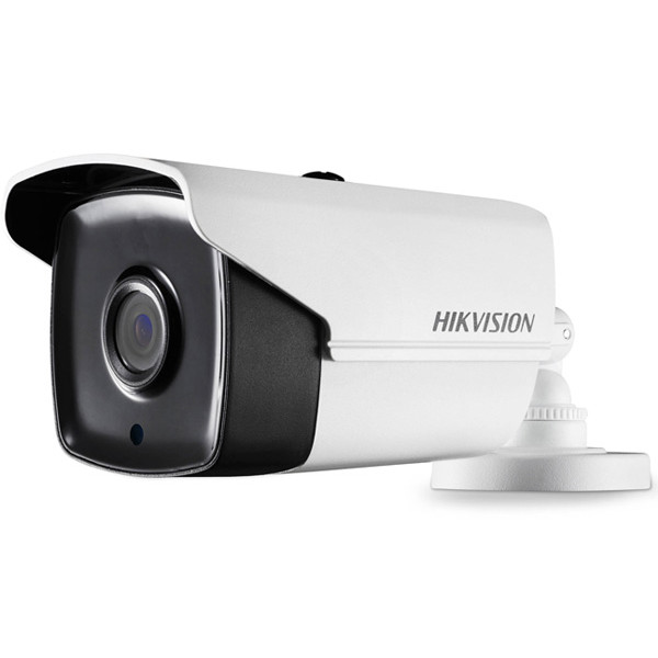 Camera HD-TVI Trụ Hồng Ngoại 2MP Chống Ngược Sáng HIKVISION DS-2CE16D8T-IT5 - Hàng Chính Hãng