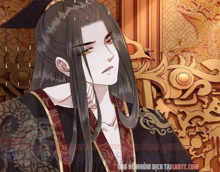 trọng sinh bá sủng nhiếp chính vương quá mạnh mẽ chapter 101 10