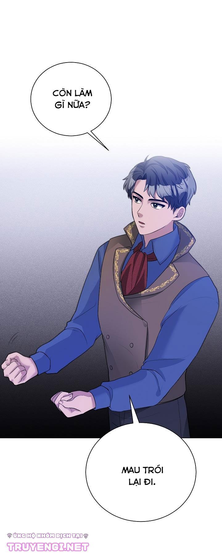 lily tàn độc chapter 8 16