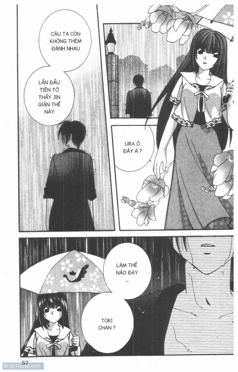 milk crown chapter 4 57