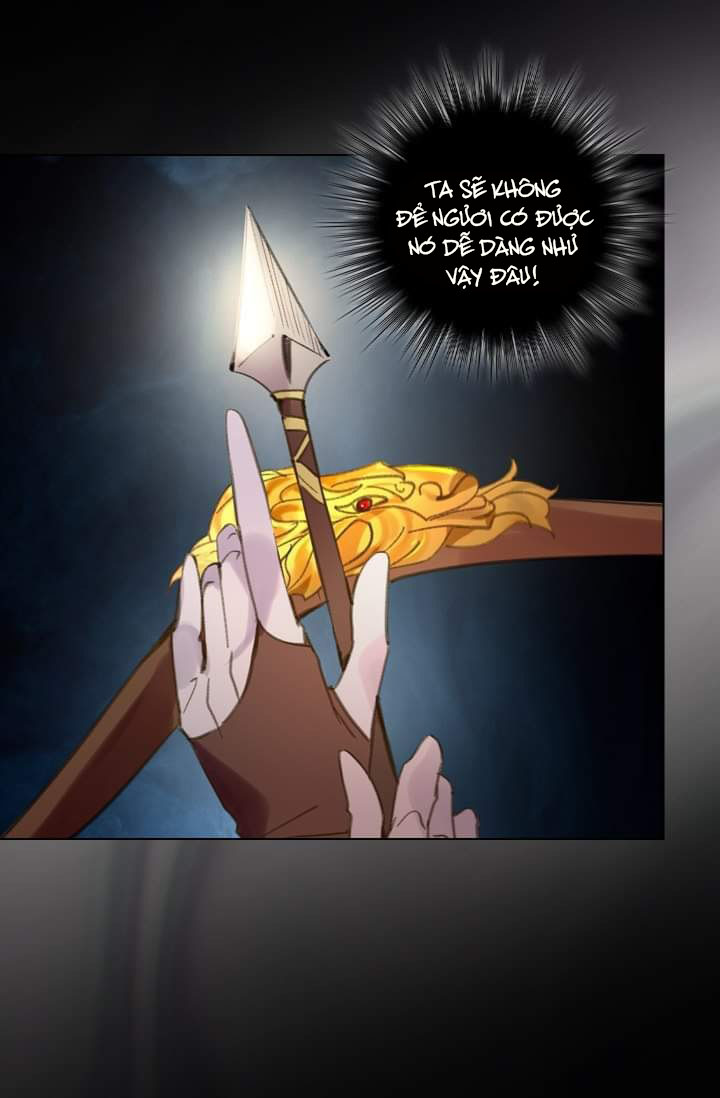 chiến lược sinh tồn của tiểu thư chapter 15 21