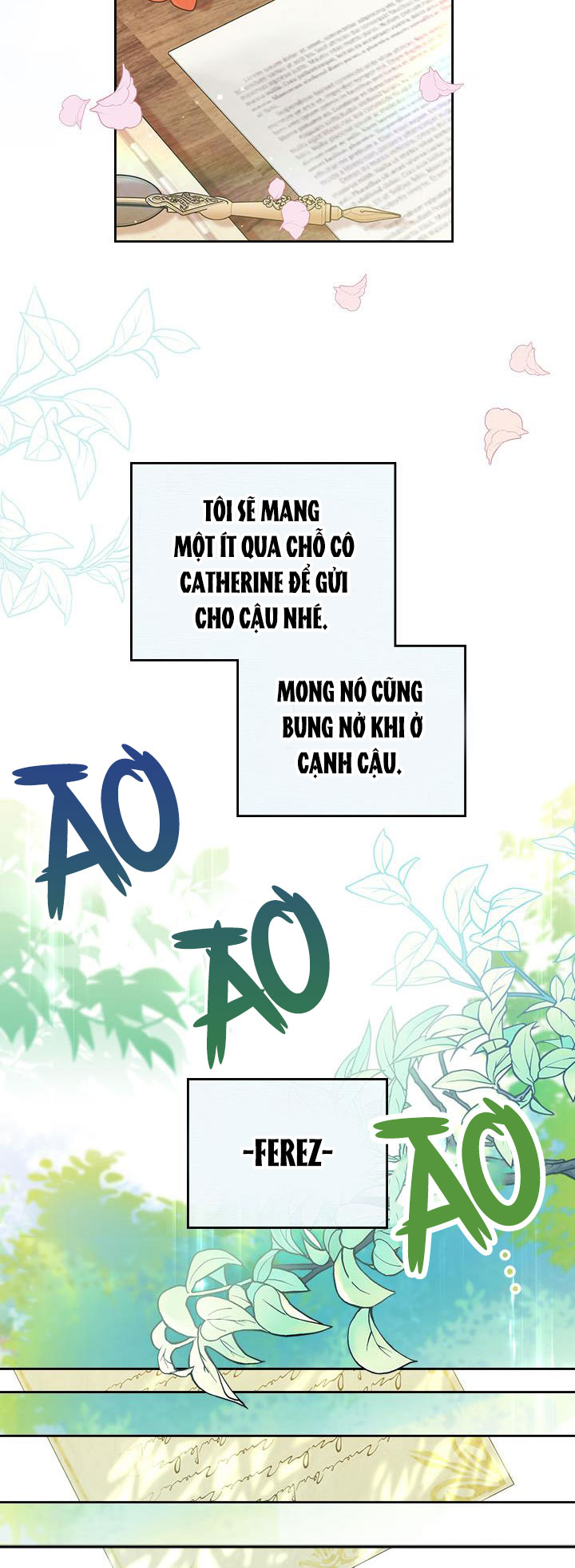 lần này tôi sẽ trở thành gia chủ chapter 52 13