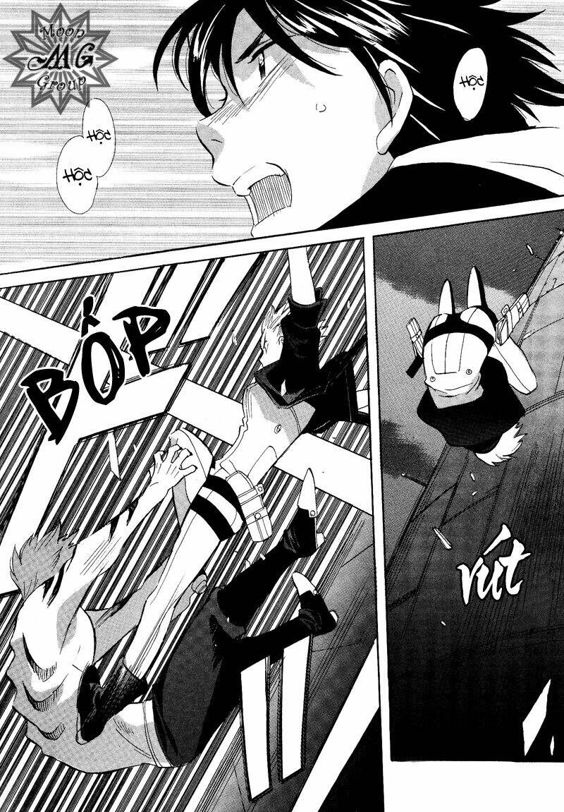 meteor methuselah chapter 50 11