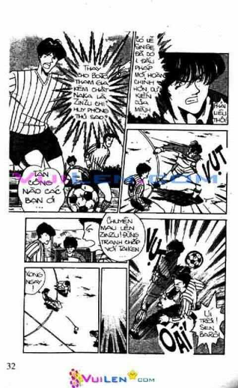 sôi động cầu trường full 17 tập chapter 4 32