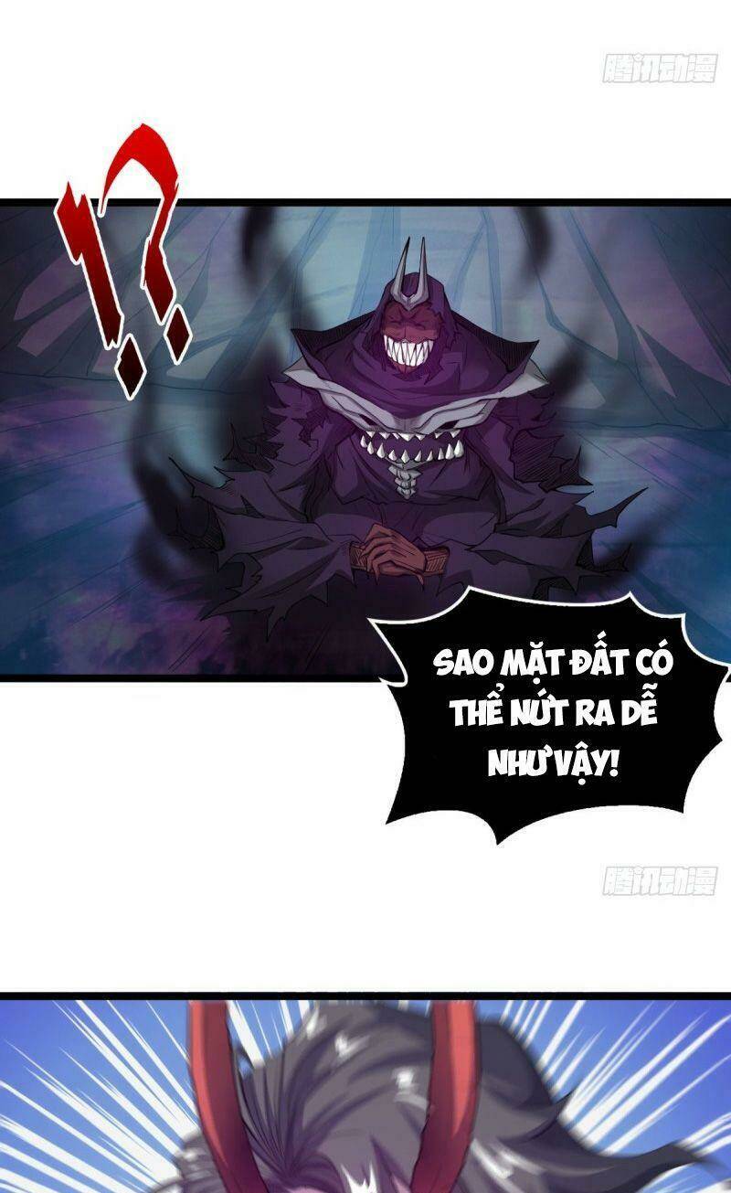 ma hoàng sư đệ quả thực quá chung tình chapter 21 16