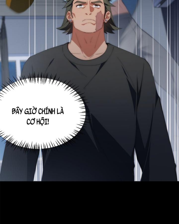 nữ chính chạy từ trong sách ra thì phải làm sao chapter 95 72