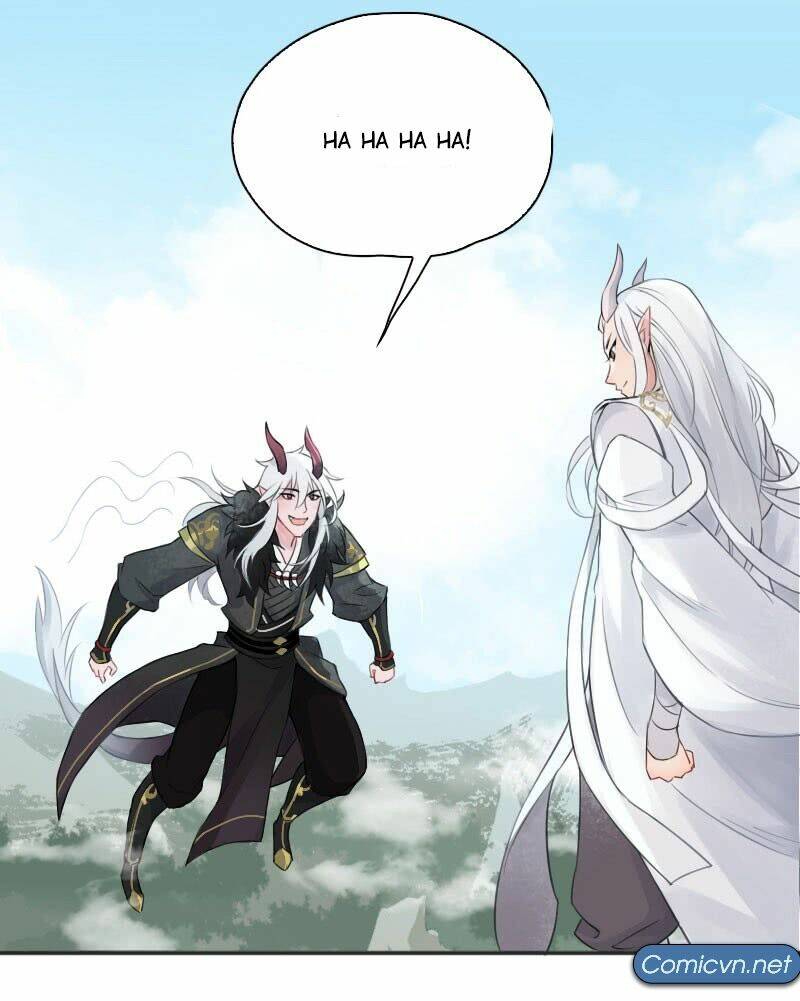 tây du ngạo tuyết thiên chapter 6 50