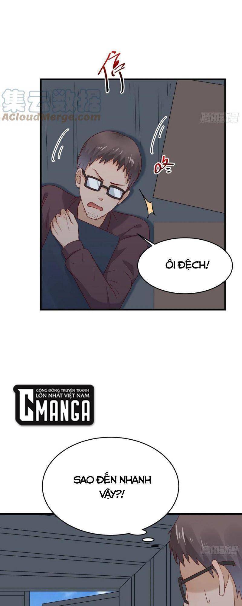 vua đầu tư mạnh nhất chapter 74 21
