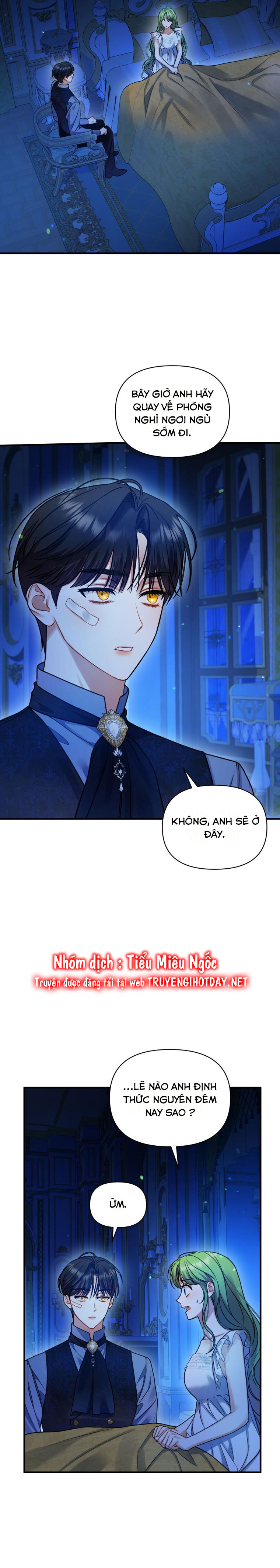 xuyên không thành em gái nam chính tiểu thuyết bl chapter 70 10