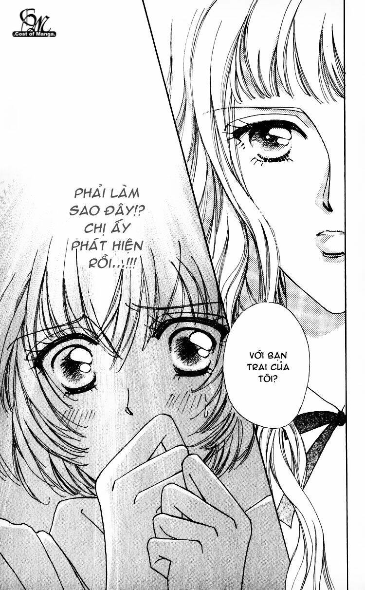 hana ni nare chapter 4 27