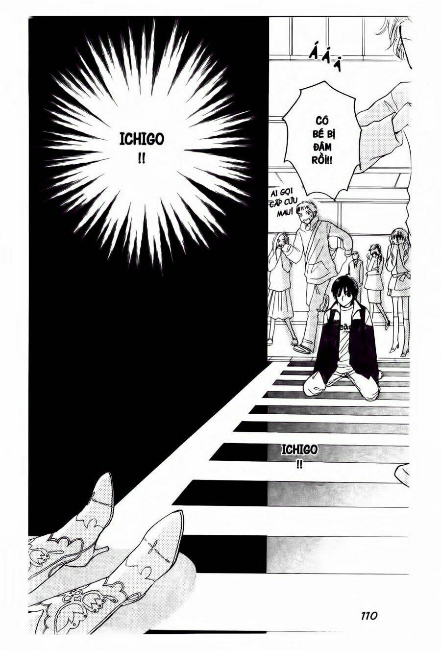 ichigo to anzu chapter 6 11