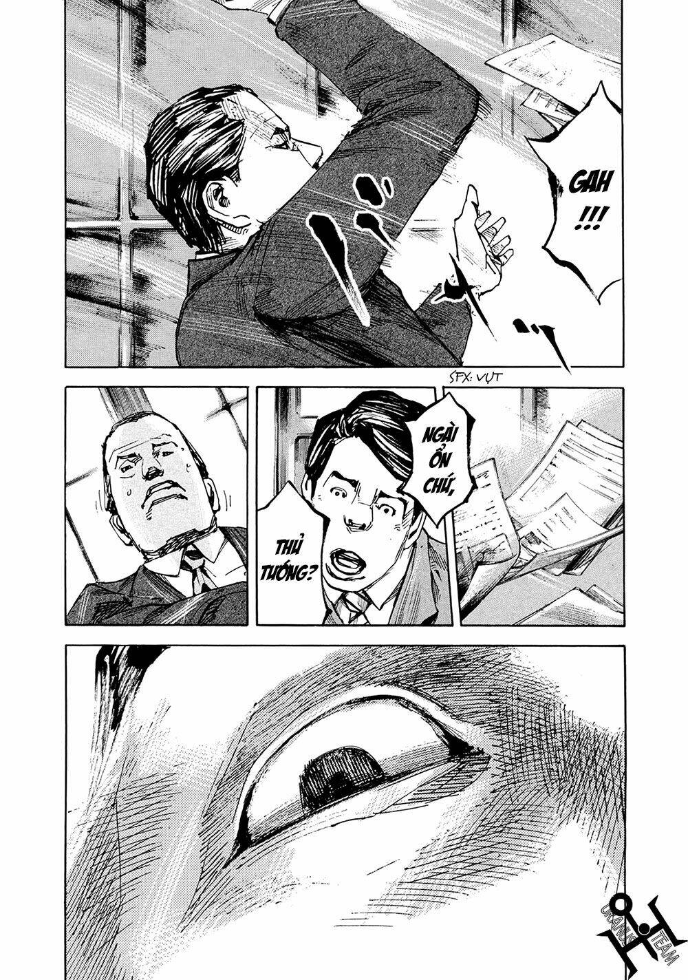 hito hitori futari chapter 6 11