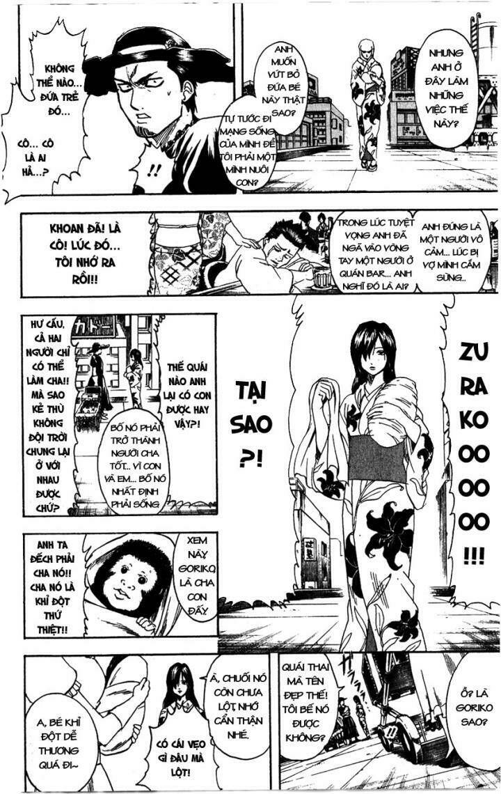 gintama - linh hồn bạc chapter 326 17