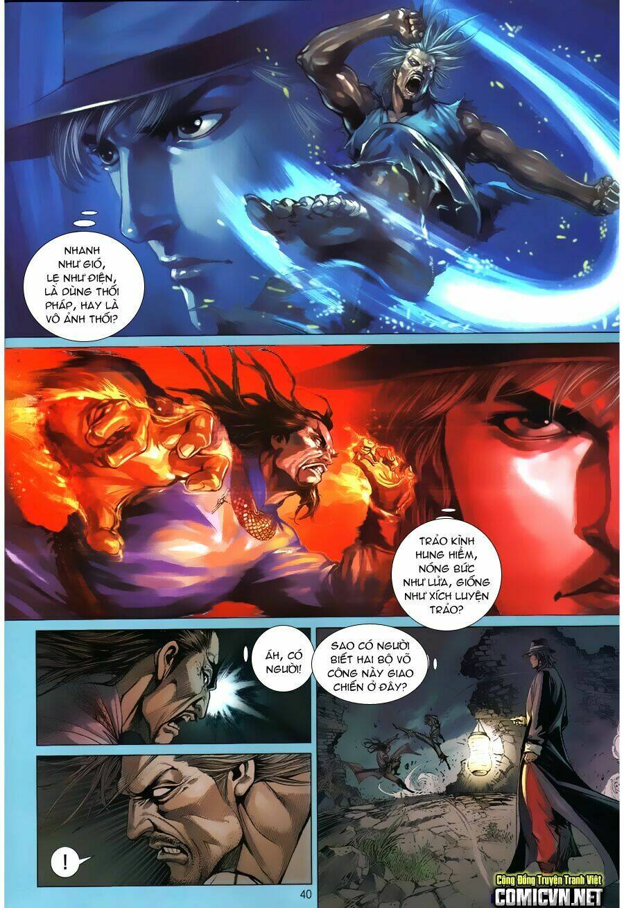tân tác trung hoa anh hùng chapter 1 40
