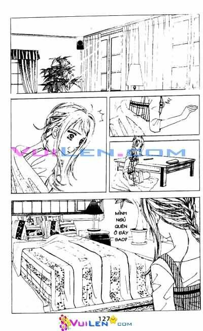 tìm lại tình yêu chapter 15 8