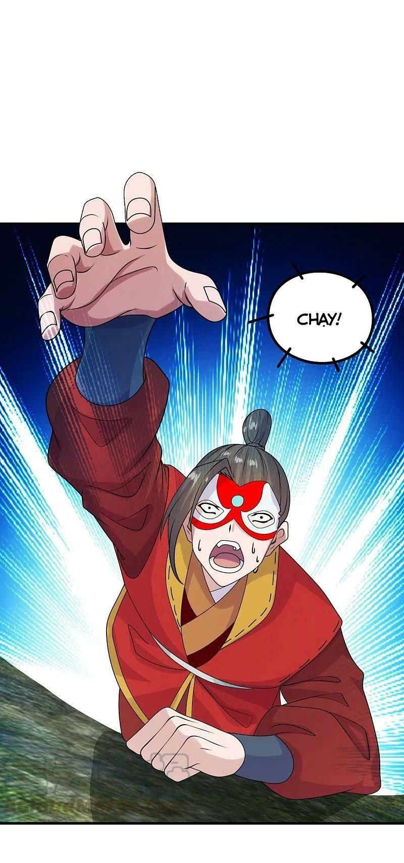 tiên võ đế tôn chapter 215 19