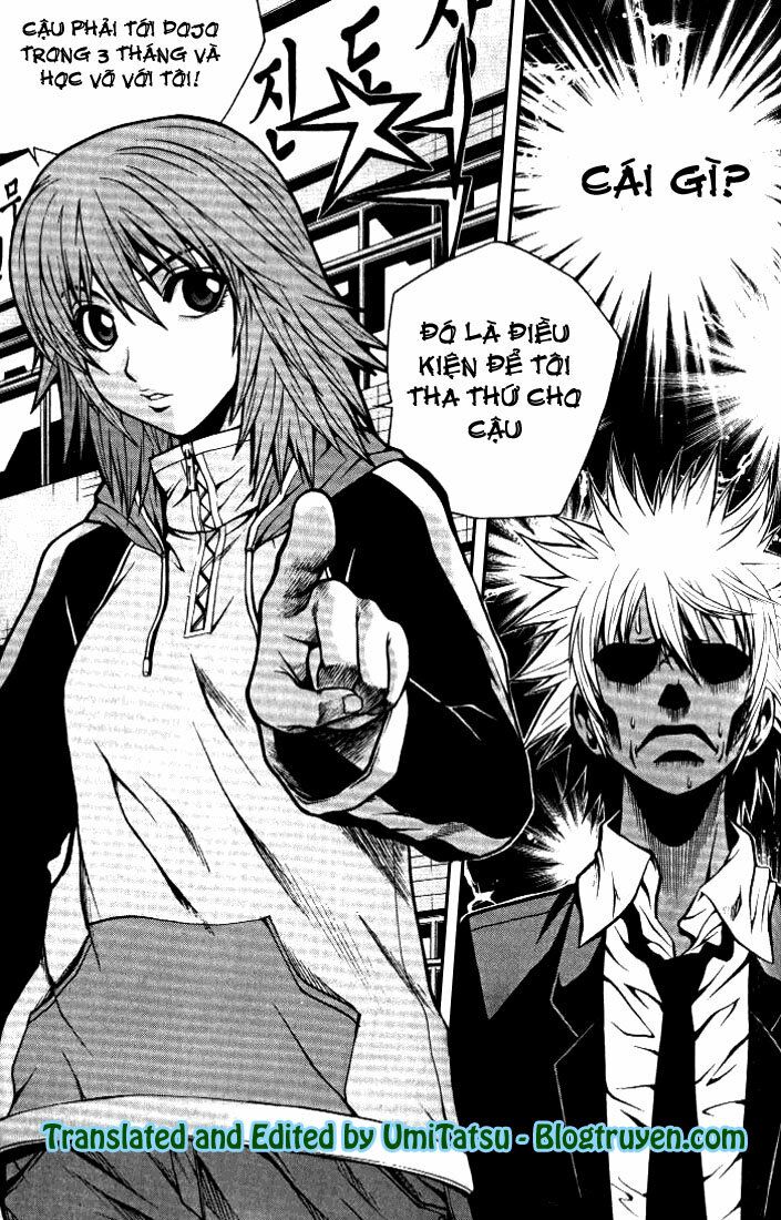 zippy ziggy chapter 14 24